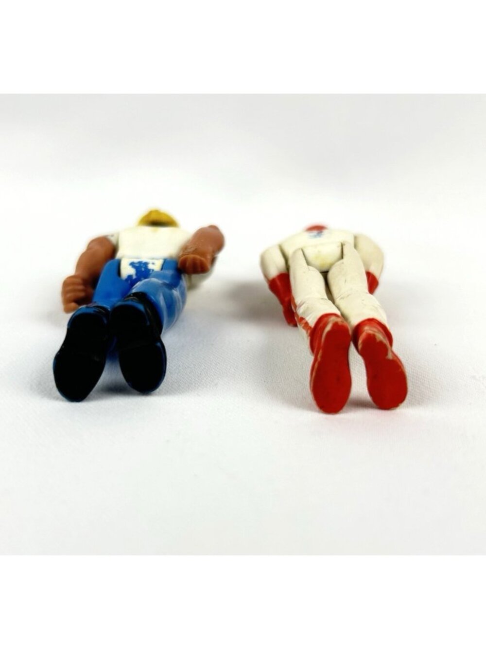 Fisher Price Adventure People and One Tonka Dude AJ Foyt - Picture 9 of 16